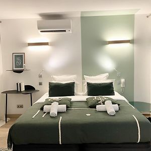 Apartamento Estudio