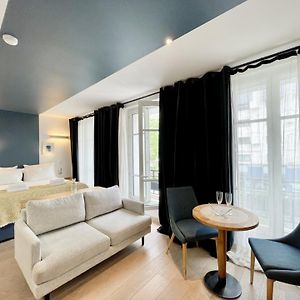 Apartamento Estudio