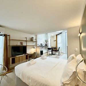 Apartamento Estudio